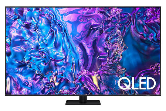 تلویزیون سامسونگ مدل q70d سایز 65 اینچ