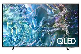 تلویزیون سامسونگ مدل q60d سایز 65 اینچ