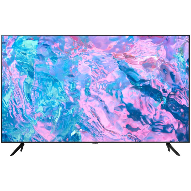 تلویزیون سامسونگ مدل CU7000 سایز 75 اینچ