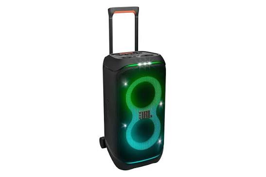 اسپیکر جی بی ال مدل party box 320