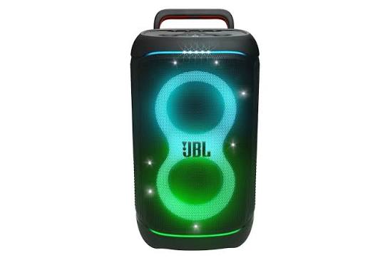 اسپیکر جی بی ال مدل party box 520